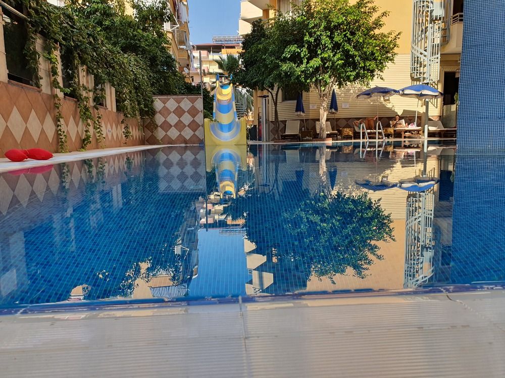 Kleopatra Ikiz Hotel - 20