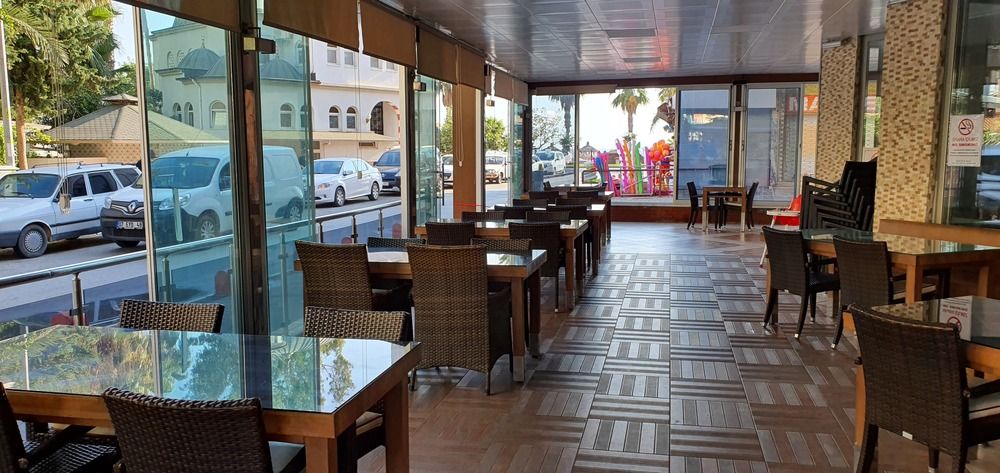 Kleopatra Ikiz Hotel - 26