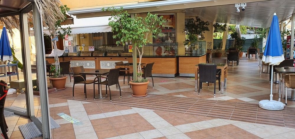 Kleopatra Ikiz Hotel - 29