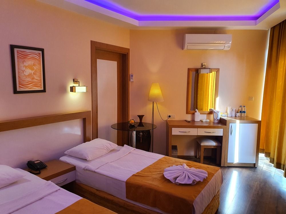 Kleopatra Ikiz Hotel - 44