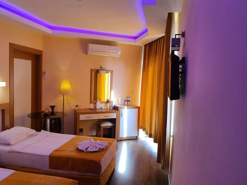 Kleopatra Ikiz Hotel - 40