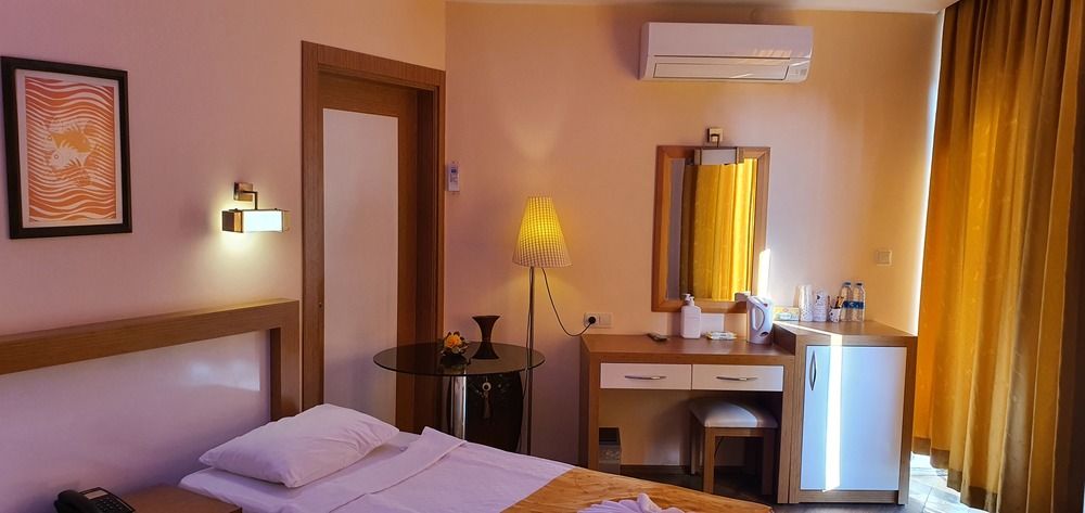 Kleopatra Ikiz Hotel - 41