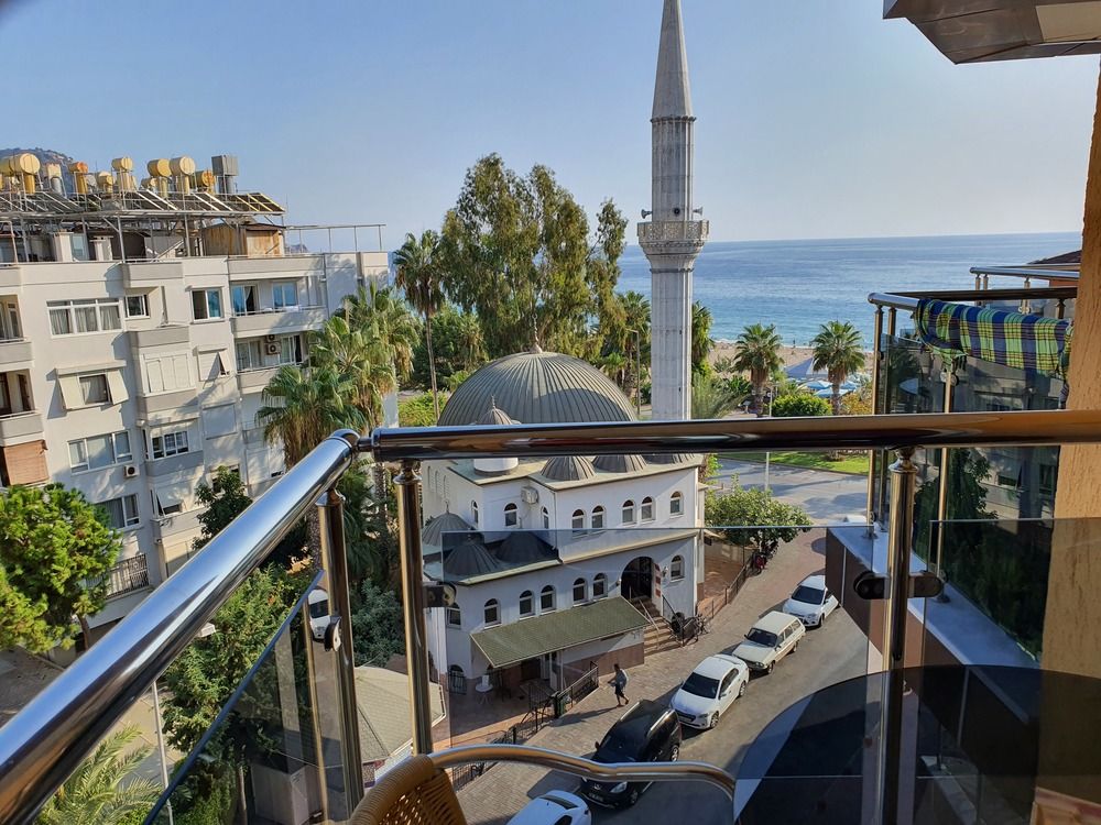 Kleopatra Ikiz Hotel - 30