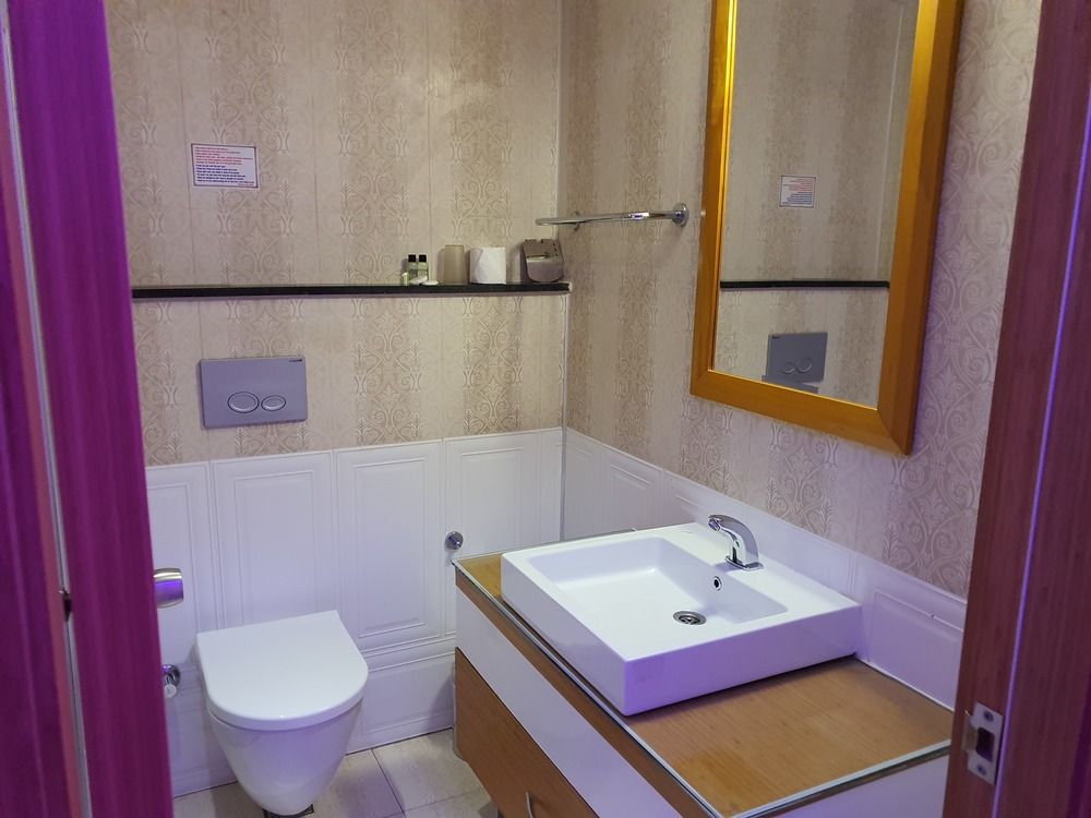 Kleopatra Ikiz Hotel - 45