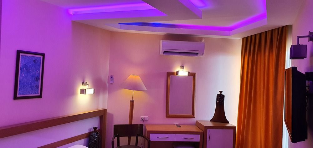 Kleopatra Ikiz Hotel - 36