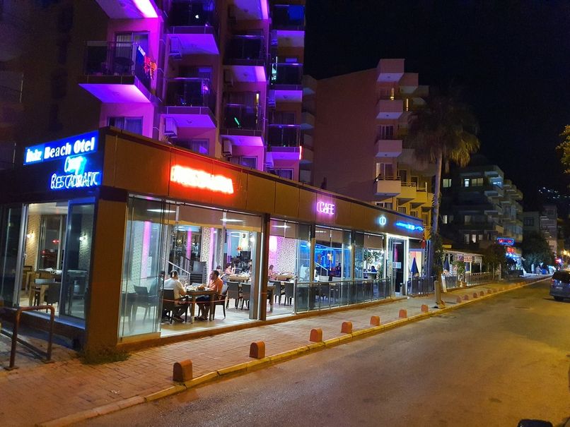 Kleopatra Ikiz Hotel - 4