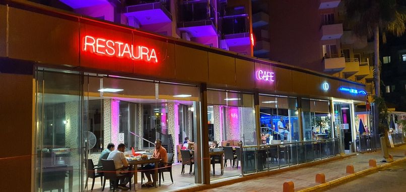 Kleopatra Ikiz Hotel - 5