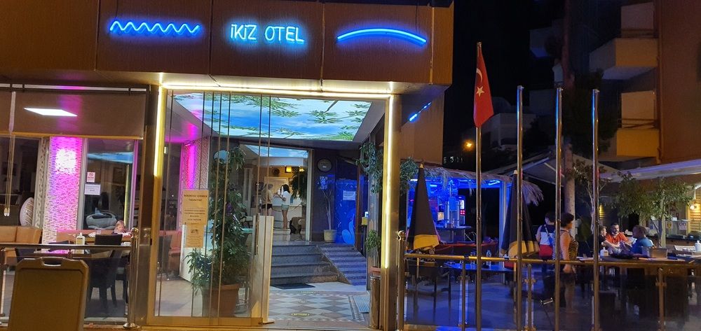 Kleopatra Ikiz Hotel - 7