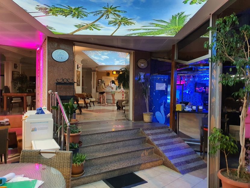 Kleopatra Ikiz Hotel - 6