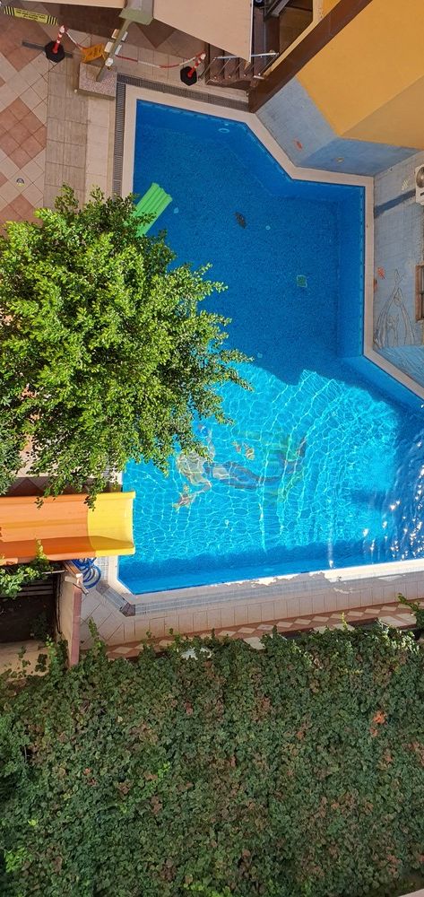 Kleopatra Ikiz Hotel - 18