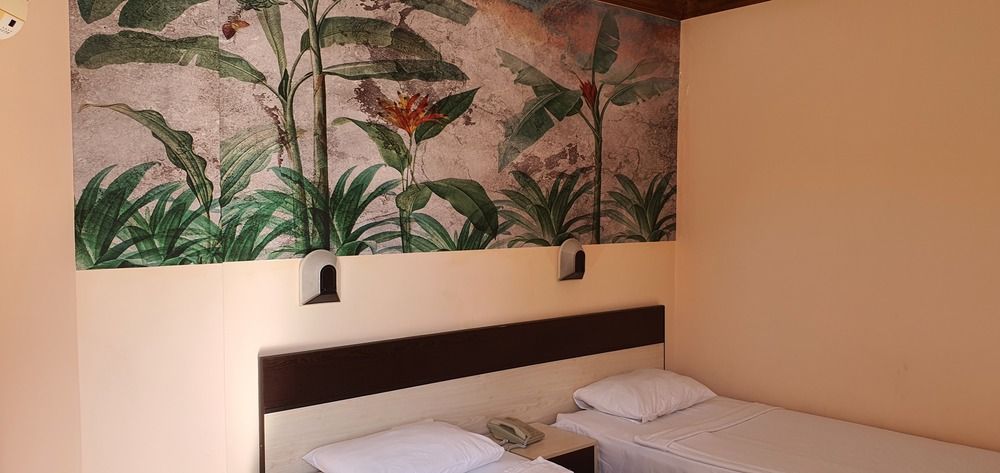 Kleopatra Ikiz Hotel - 32