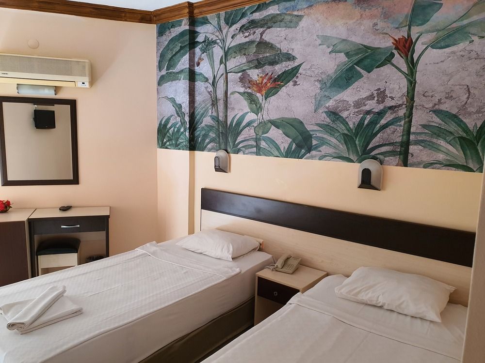 Kleopatra Ikiz Hotel - 31