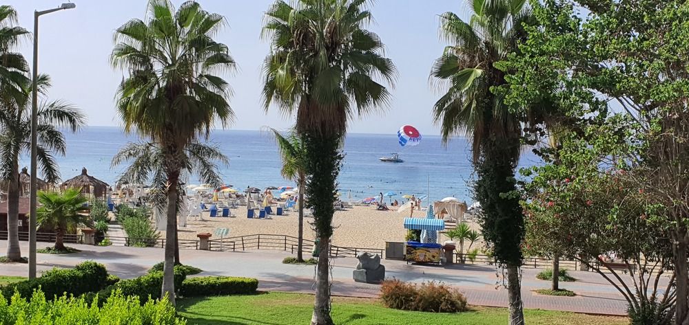 Kleopatra Ikiz Hotel - 12