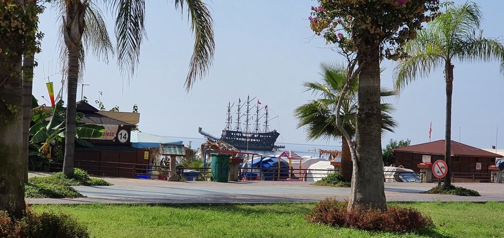 Kleopatra Ikiz Hotel - 9