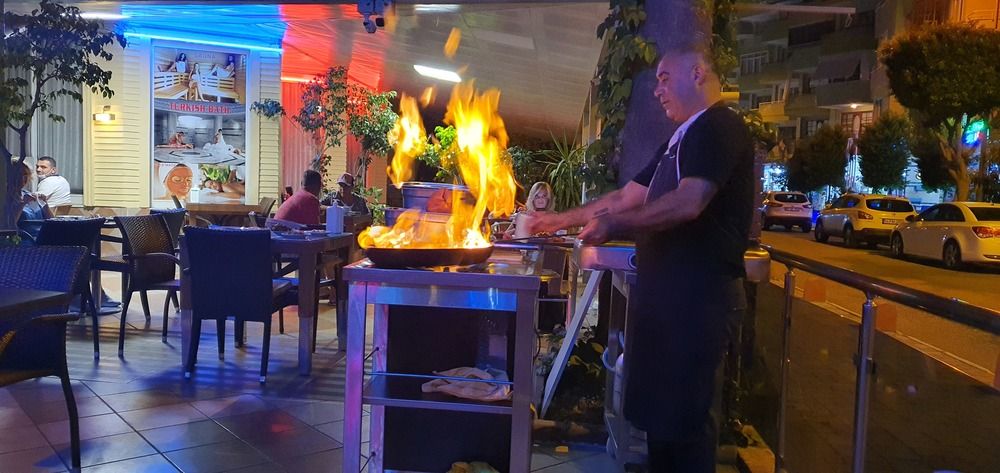 Kleopatra Ikiz Hotel - 24