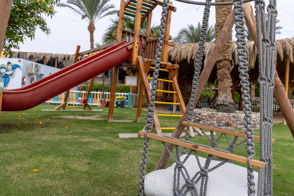 FORT ARABESQUE BEACH RESORT - 94