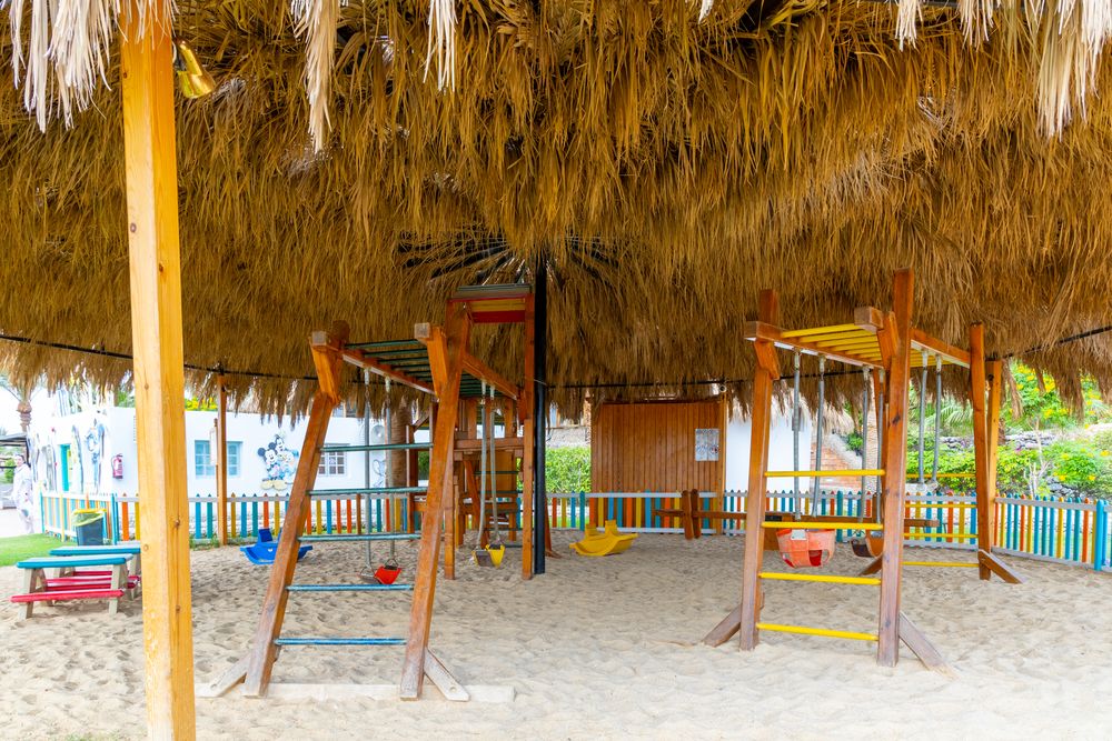 FORT ARABESQUE BEACH RESORT - 92