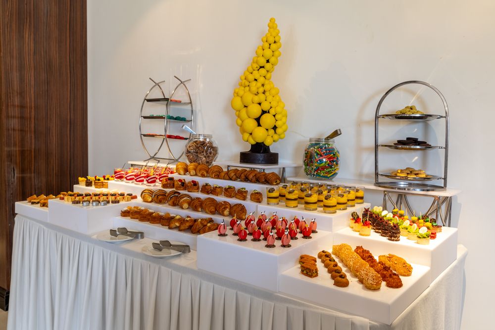 FORT ARABESQUE BEACH RESORT - 87