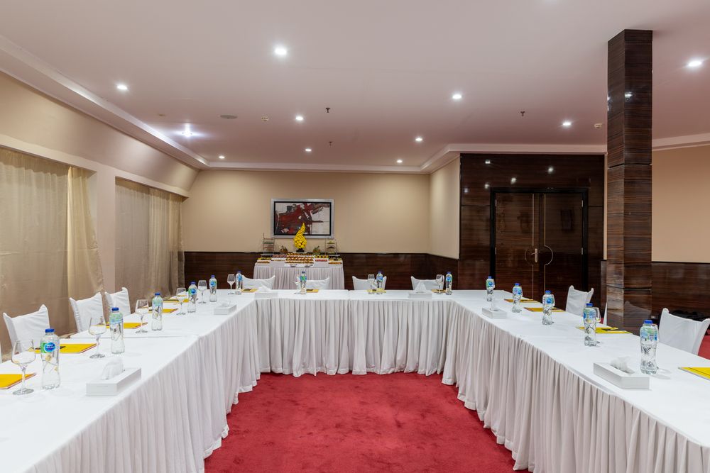 FORT ARABESQUE BEACH RESORT - 85