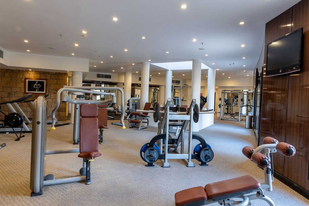 Картинка отеля - 83