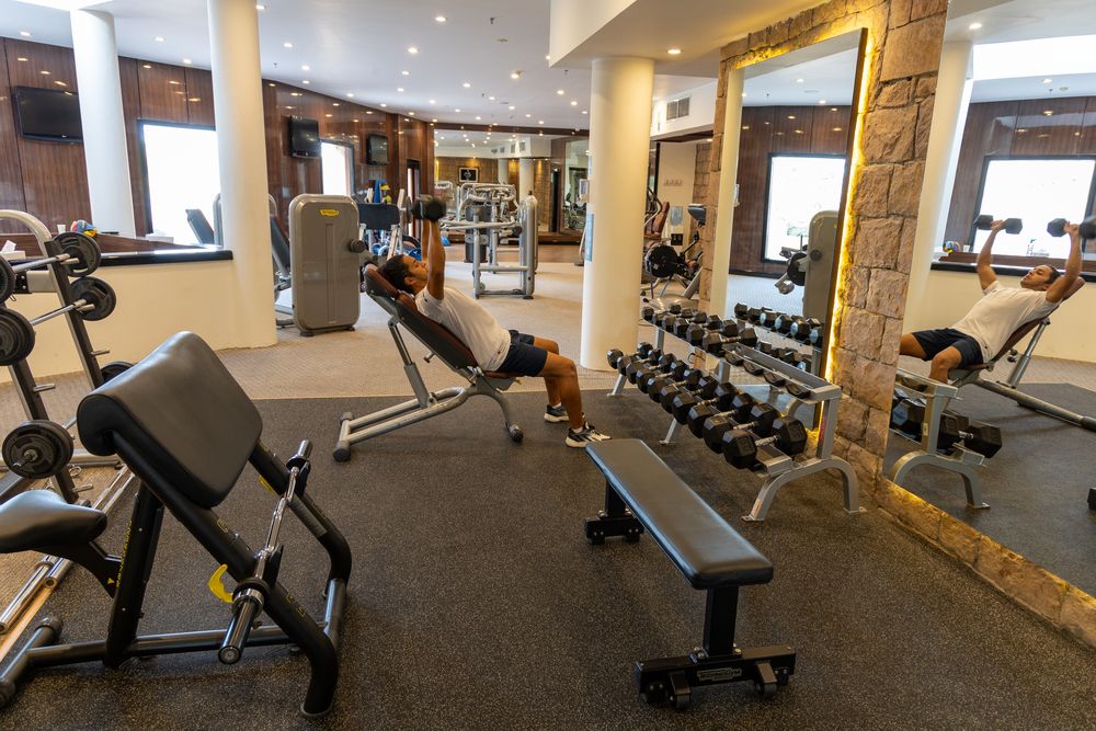 Картинка отеля - 82