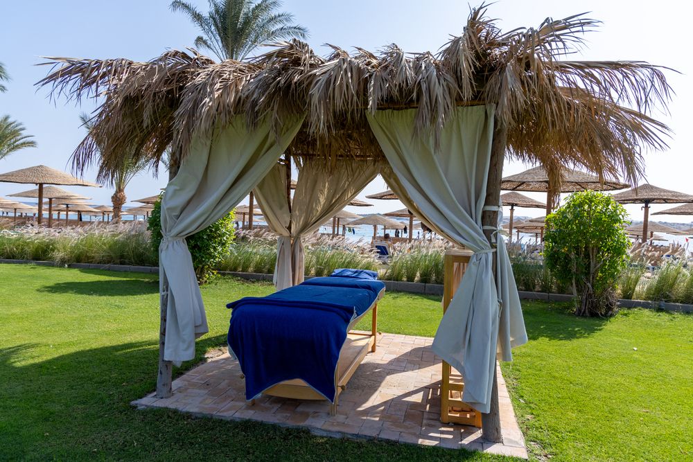 FORT ARABESQUE BEACH RESORT - 80