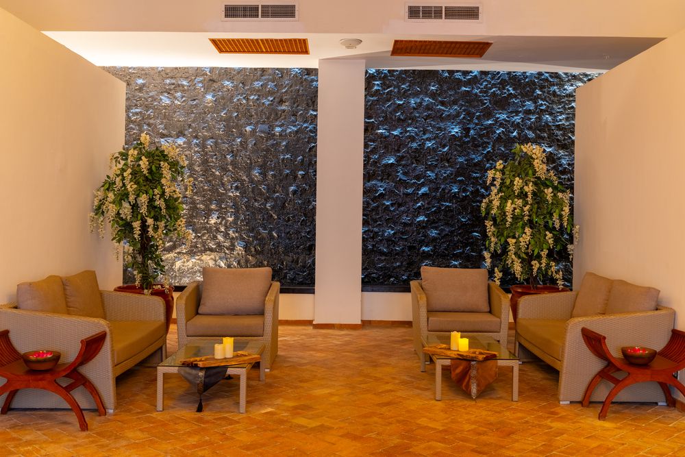 FORT ARABESQUE BEACH RESORT - 79