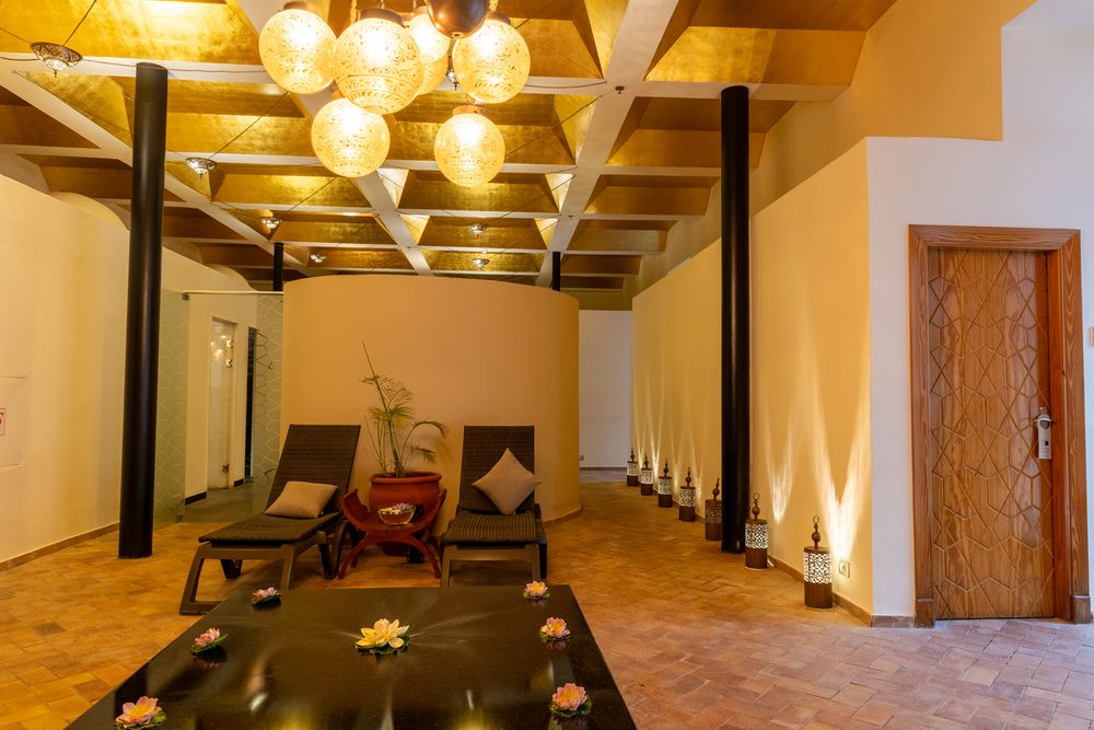 FORT ARABESQUE BEACH RESORT - 77