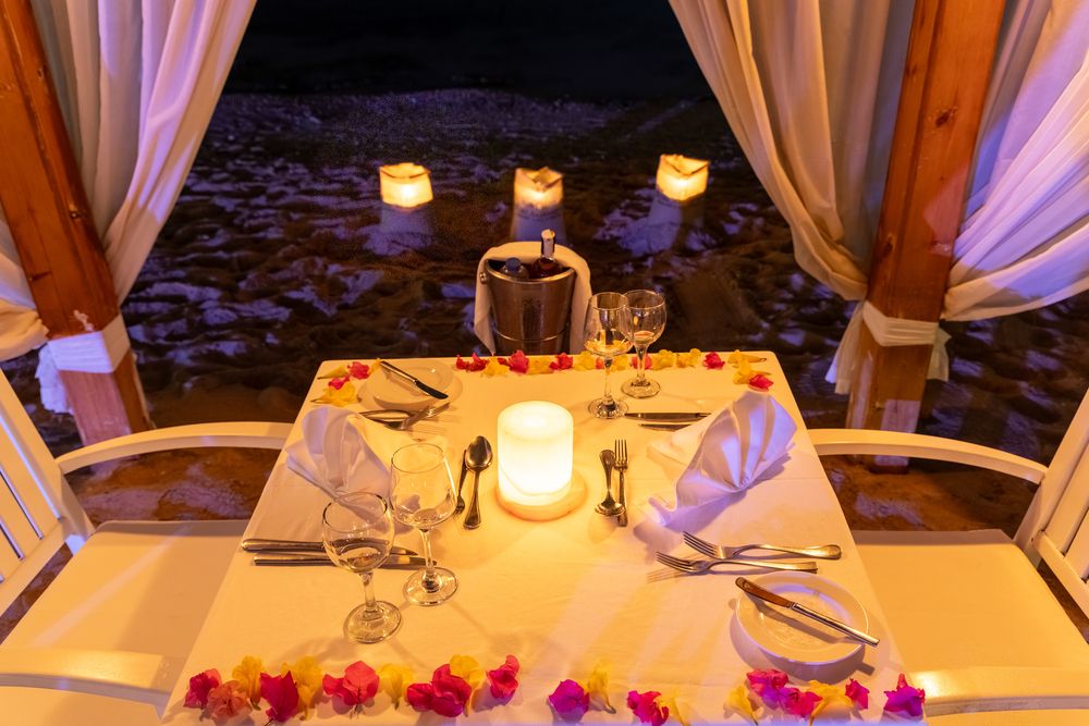 FORT ARABESQUE BEACH RESORT - 67