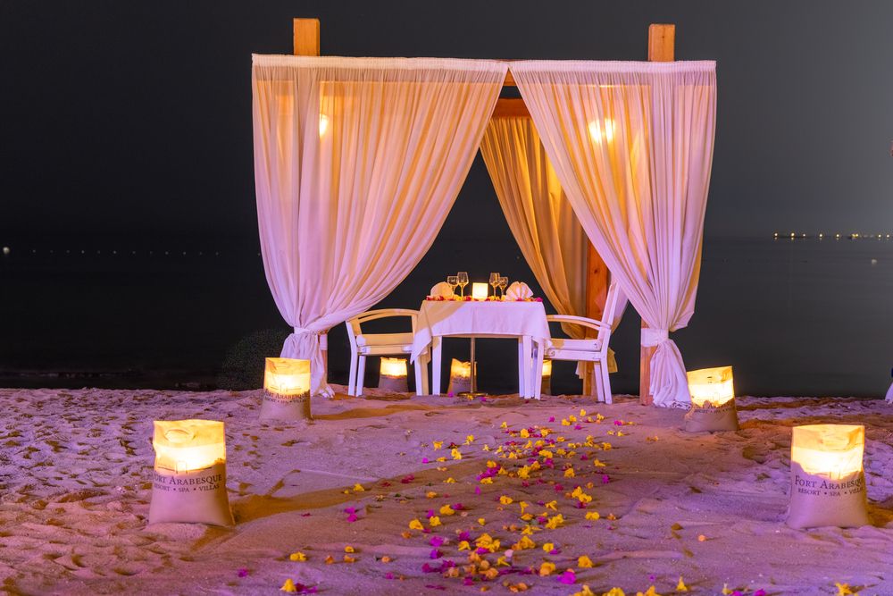 FORT ARABESQUE BEACH RESORT - 66