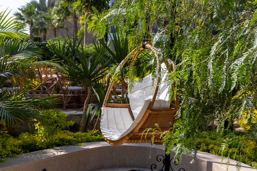 FORT ARABESQUE BEACH RESORT - 57