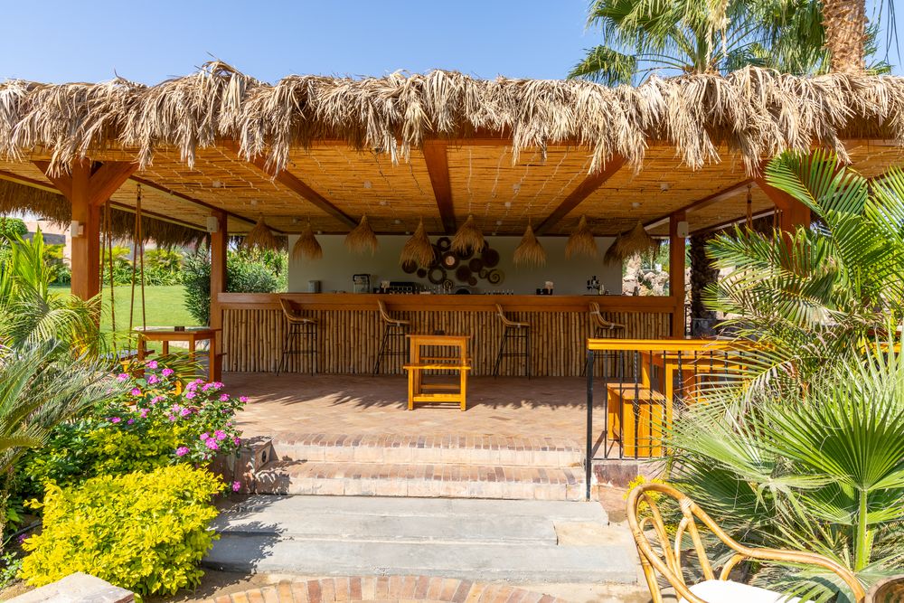 FORT ARABESQUE BEACH RESORT - 54