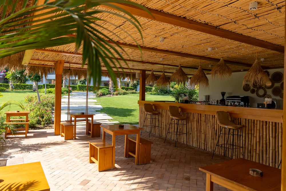 FORT ARABESQUE BEACH RESORT - 53