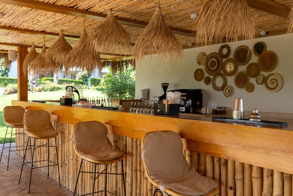 FORT ARABESQUE BEACH RESORT - 51