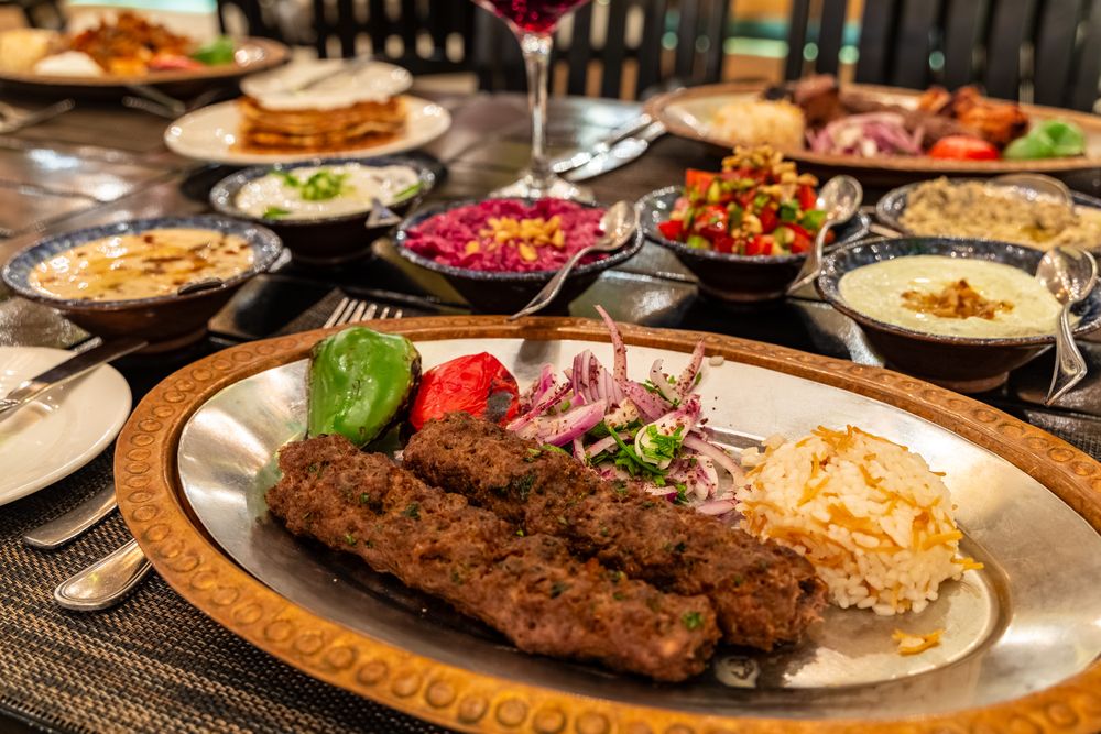 FORT ARABESQUE BEACH RESORT - 47