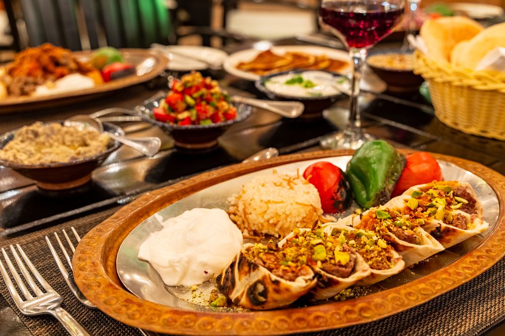 FORT ARABESQUE BEACH RESORT - 46