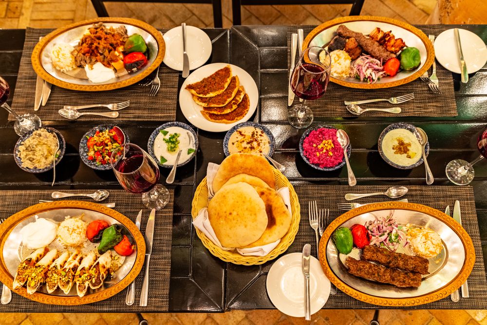 FORT ARABESQUE BEACH RESORT - 45