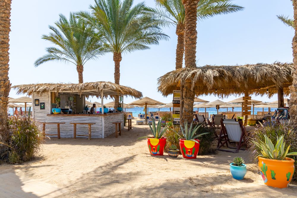 FORT ARABESQUE BEACH RESORT - 40