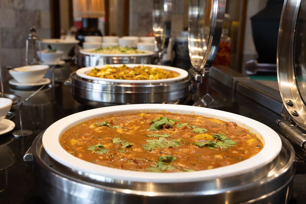 FORT ARABESQUE BEACH RESORT - 33