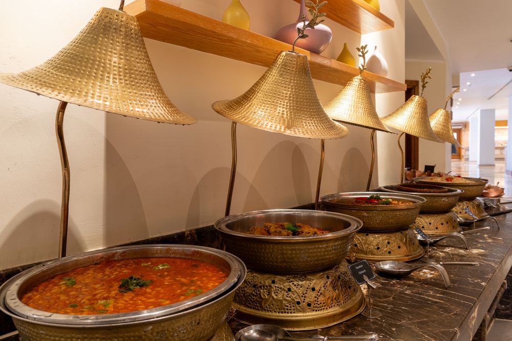 FORT ARABESQUE BEACH RESORT - 24