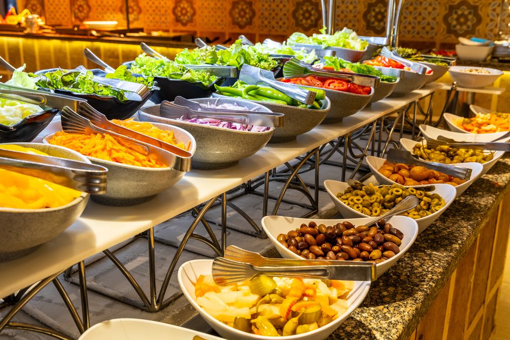 FORT ARABESQUE BEACH RESORT - 22