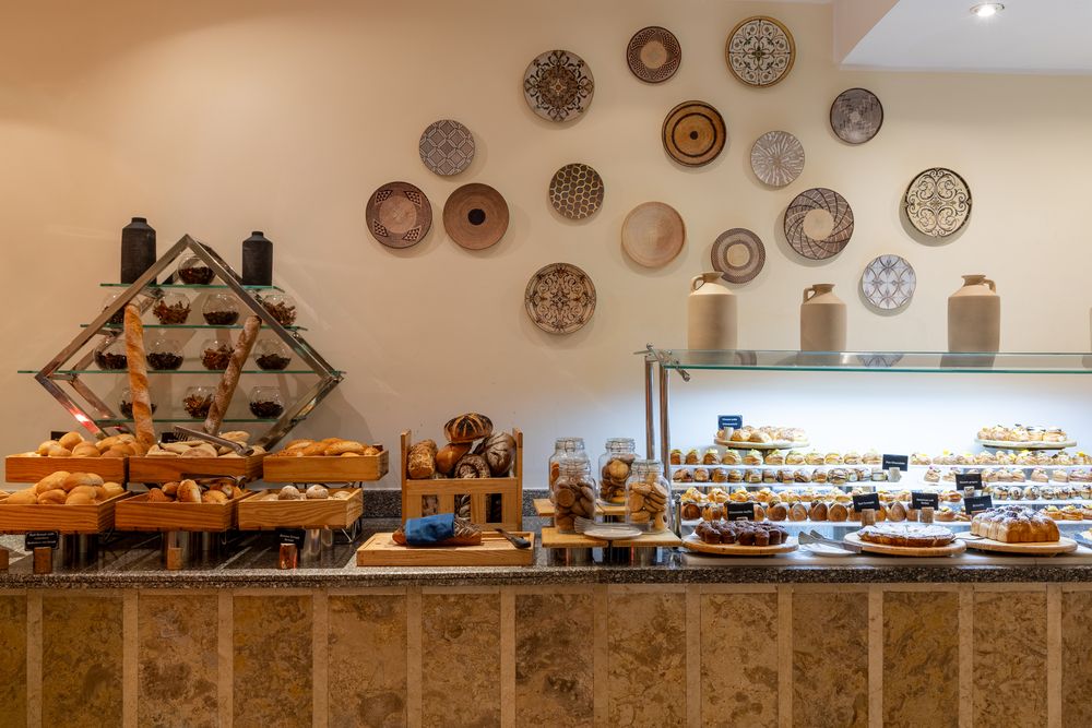 FORT ARABESQUE BEACH RESORT - 20