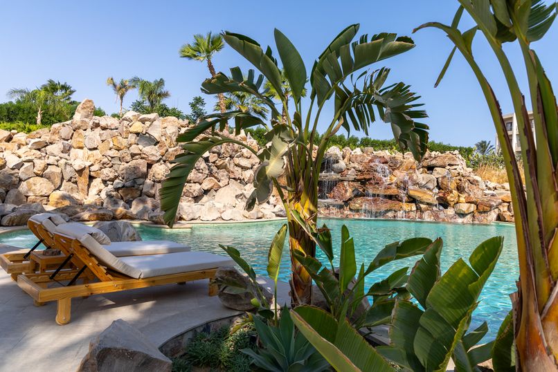 FORT ARABESQUE BEACH RESORT - 4