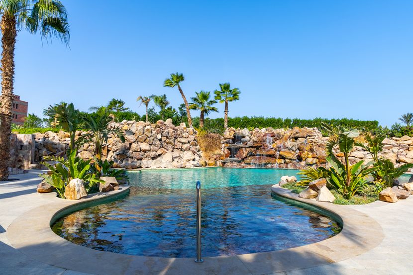 FORT ARABESQUE BEACH RESORT - 3