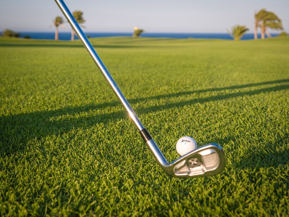 THE CASCADES GOLF RESORT, SPA & THAL ASSO - 23