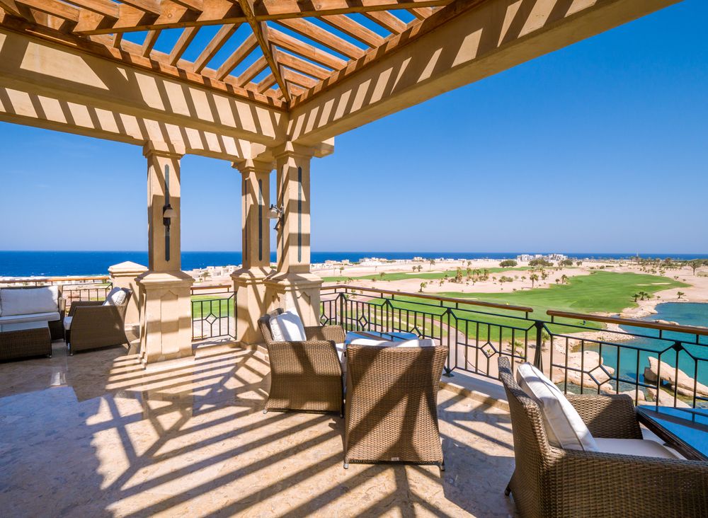 THE CASCADES GOLF RESORT, SPA & THAL ASSO - 15