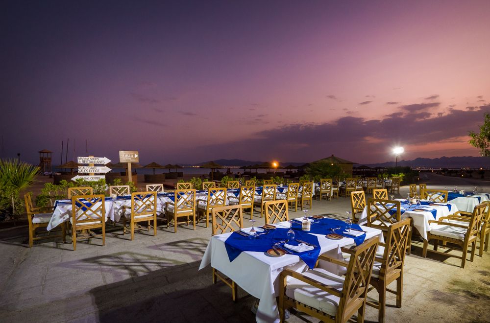 THE CASCADES GOLF RESORT, SPA & THAL ASSO - 11