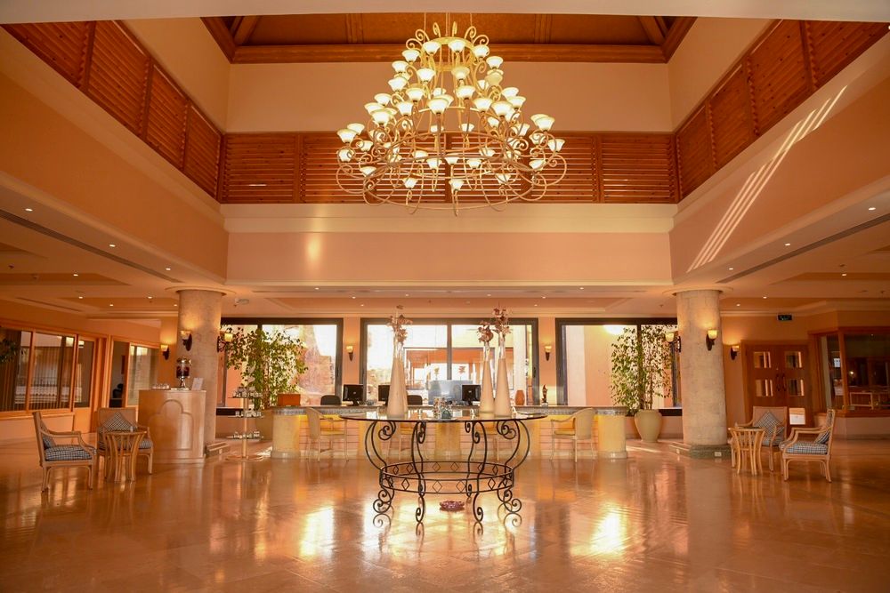 THE CASCADES GOLF RESORT, SPA & THAL ASSO - 10