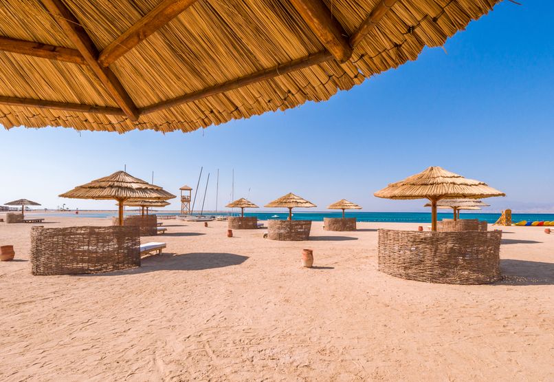 THE CASCADES GOLF RESORT, SPA & THAL ASSO - 5