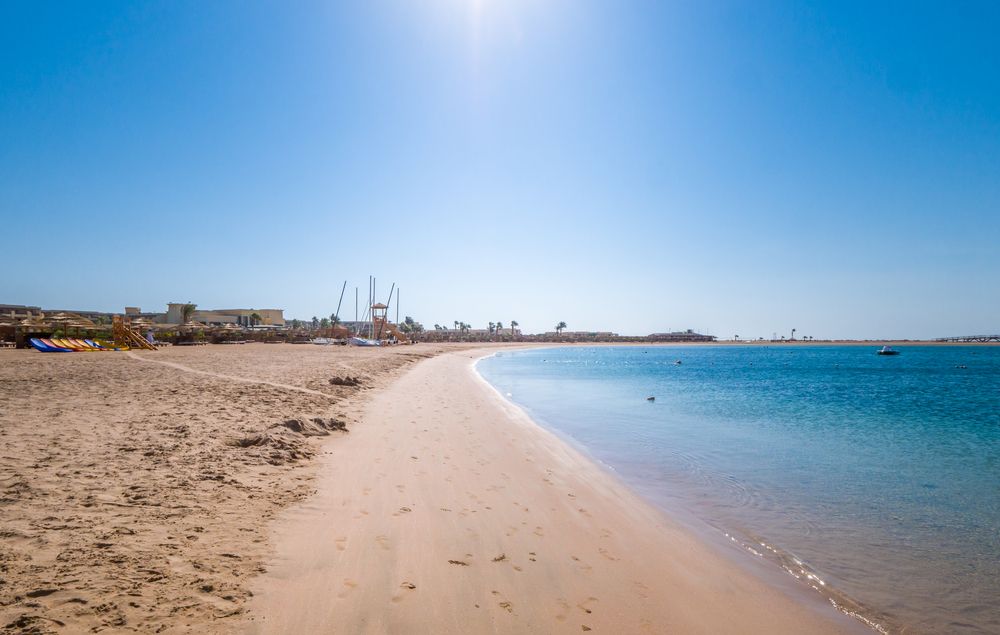 THE CASCADES GOLF RESORT, SPA & THAL ASSO - 4